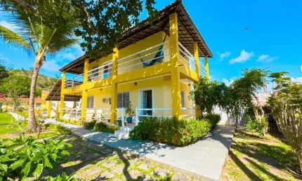 Chácara / sítio com 2 quartos à venda na 1ª Travessa Do Campo, 22, Abrantes, Camaçari