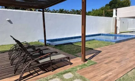 :Aluguel APARTAMENTO 2/4 com suíte, primeiro andar  CONDOMÍNIO BOULEVARD PARQUE RESIDENCIAL (condomínio beira Rio).