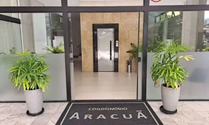 Apartamento com 4 quartos à venda na Avenida Barnabé, 22, Itaigara, Salvador