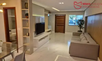 Casa em condomínio fechado com 3 quartos à venda na Rua Jataúba, 22, Brotas, Salvador