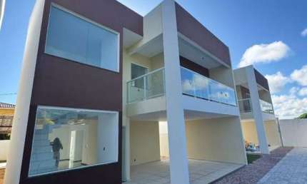 Casa Solta com 4 suítes ao lado do parque shopping - Pitangueiras.