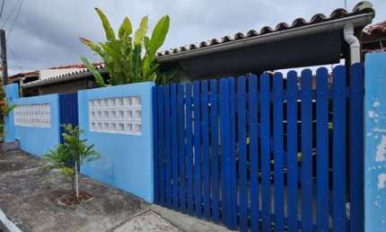 Casa em condomínio fechado com 2 quartos à venda na Rodovia Ba-099, 22, Abrantes, Camaçari
