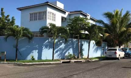 Casa de Alto Padrão à Venda – Vilas do Bosque, Lauro de Freitas