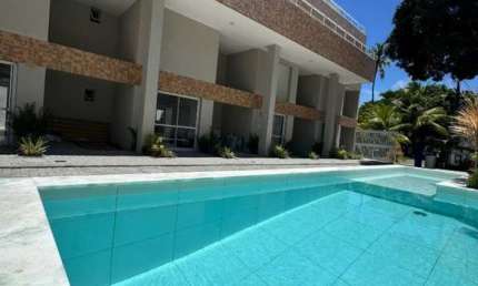 Apartamento com 2 quartos à venda na Alameda Praia de Pitangui, 22, Vilas do Atlantico, Lauro de Freitas