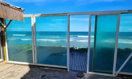 Casa em condomínio fechado com 2 quartos à venda na Rua Walter da Silva Maia, 22, Ipitanga, Lauro de Freitas