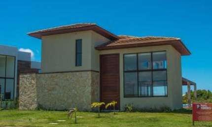 Excelente oportunidade de Casa Nova de Alto Padrão na Paradisíaca Praia do Forte!