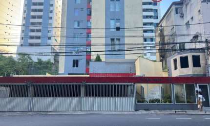 Excelente Apartamento 3/4 com Suíte à Venda no Imbuí - 121,98m²