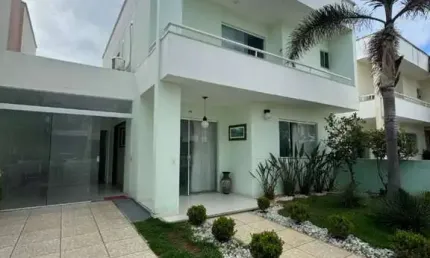 Foz do joanes - buraquinho - 4/4 sendo 3 suítes - r$ 900.000,00