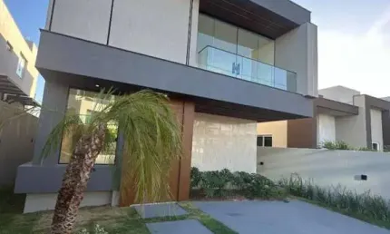 Casa fino acabamento| nunca habitada no hortoville  4 suítes| r$1.430.000,00