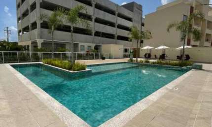 Apartamento Vista do Joanes R$ 2400,00 incluso taxas