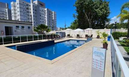Solar das Flores – O Apartamento Perfeito para Você!