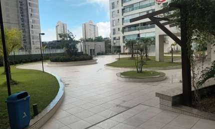 APARTAMENTO NO HORTO BELA VISTA, COM UMA VISTA IMCOMPARÁVEL.