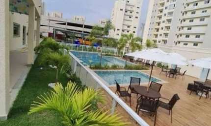 Oportunidade! Apartamento Nascente no Caminhos do Litoral, Buraquinho – De R$ 430 mil por R$ 380 mil