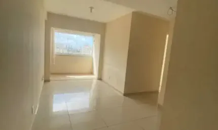 Apartamento com 2 quartos à venda na Avenida Brigadeiro Mário Epinghaus, 22, Centro, Lauro de Freitas