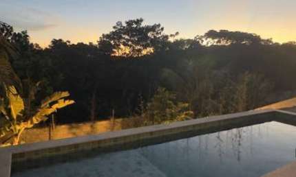 EXCLUSIVIDADE| LUXO E REQUINTE NO ALPHAVILLE LITORAL NORTE 2| 4 SUÍTES|  R$13.000 COM TXS| MOBILIADA