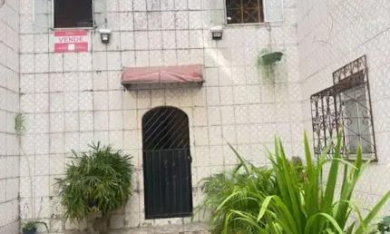 Oportunidade! Apartamento à Venda em Cajazeiras IV – 3 Quartos | Quitado e Escriturado