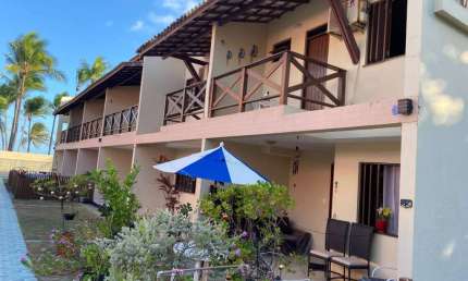 Duplex 3/4 com Suíte a Poucos Passos da Praia – R$ 680.000