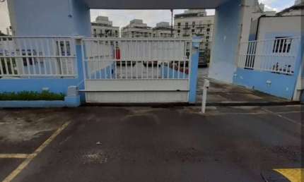 Apartamento com 2 quartos à venda na Rua Rio das Graças, 22, Caji, Lauro de Freitas