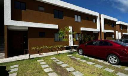 Apartamento para Locação | Buraquinho - Foz Joanes (Be Joanes).