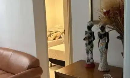 Apartamento com 2 quartos à venda na Rua Dos Laços, 22, Abrantes, Camaçari