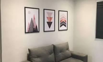 Lindo Apartamento 2/4 em Abrantes – Mobiliado e Reformado!