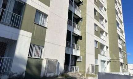 Apartamento com 2 quartos à venda na Rua Rio das Graças, 22, Centro, Lauro de Freitas