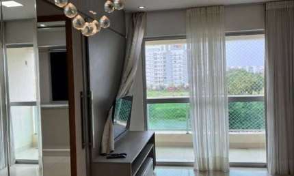 Apartamento com 2 quartos para alugar na Rua Pataro Machado, 22, Centro, Lauro de Freitas