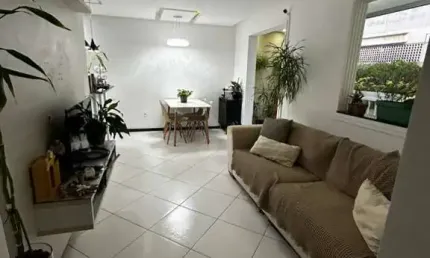 Apartamento 2/4 à venda em Buraquinho – Condomínio Arboris.