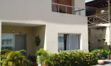 Casa á venda no cond. Residencial Praia de Itacare.