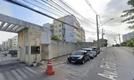 Vendo Apartamento em Lauro de Freitas no Condomínio Cittá Toscana