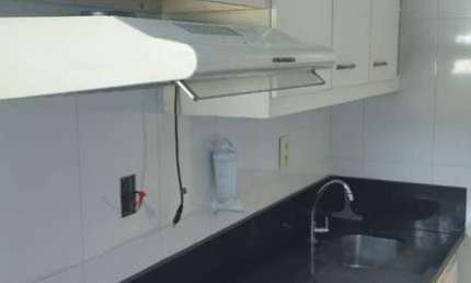 Apartamento com 2 quartos à venda na Rua José Leite, 22, Caji, Lauro de Freitas