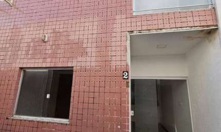 Apartamento com 4 quartos à venda na Rua Rio das Graças, 22, Ipitanga, Lauro de Freitas