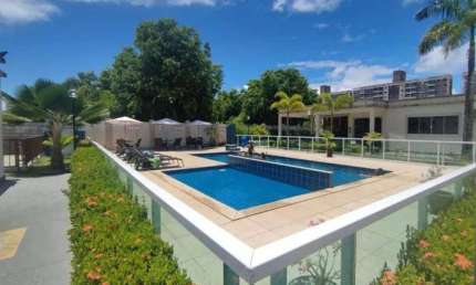 Apartamento com 2 quartos à venda na Rua Pataro Machado, 22, Centro, Lauro de Freitas