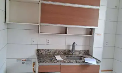 Apartamento com 2 quartos à venda na Rua Pataro Machado, 22, Centro, Lauro de Freitas