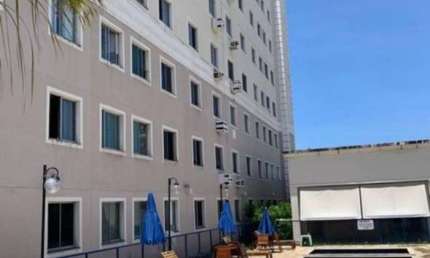 Vendo Apto 2/4 - 6° Andar- Lauro de Freitas - Cond.  Spazio Solarium - Apenas R$255.000,00