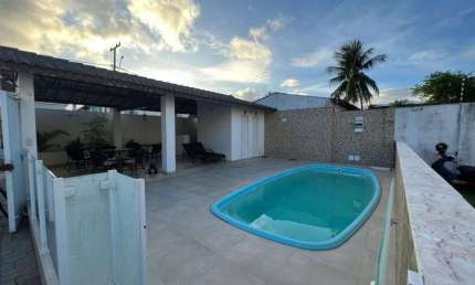Apartamento Para Vender com 2/4, sendo 1 suíte no Residencial coliseu.