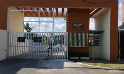 Apartamento com 2 quartos à venda na Rua 15 de Janeiro, 22, Caji, Lauro de Freitas