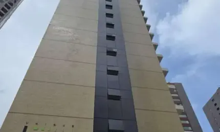 Apartamento com 1 quarto à venda na Alameda das Catabas, 22, Caminho das Árvores, Salvador