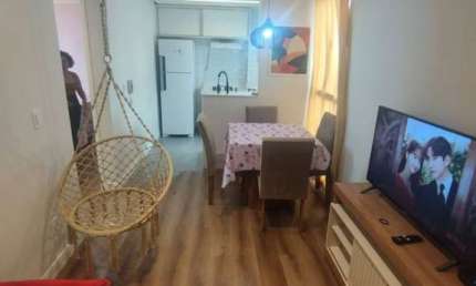Apartamento com 2 quartos à venda na Rua Pataro Machado, 22, Centro, Lauro de Freitas