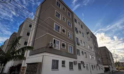 apartamento nascente - 2/4 - Costa dos coqueiros - solar da Costa - Abrantes