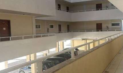 VENDO APARTAMENTO 2/4 com suíte Pitangueiras  Residencial Santorine.