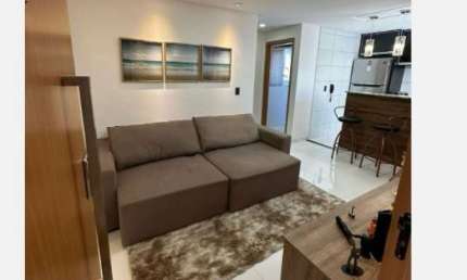 Apartamento á Venda com 2/4 no centro de Lauro de Freitas.