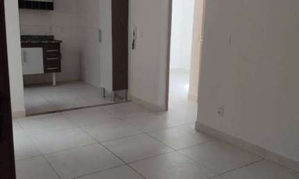 Apartamento á Venda com 2 quartos no Solar de Vilas - Garden.