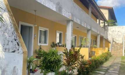Apartamento á Venda com 3/4, sendo 1 suítes no edifício Residencial