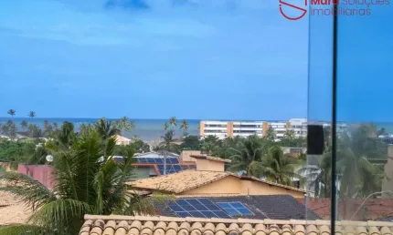 Apartamento lindíssimo - coração de vilas do atlântico.