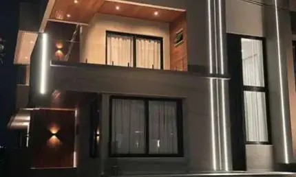 Casa alto padrão à venda ou aluguel – alphaville 2, salvador.