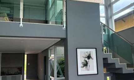 Casa no Alphaville Salvador 2 — exclusividade e qualidade de vida em um dos endereços mais cobiçados da região.
