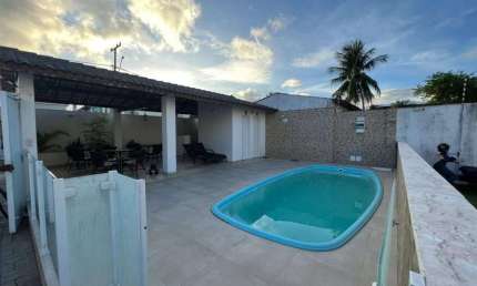 Apartamento 2/4 Aconchegante e Pronto para Morar em Pitangueiras!