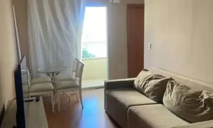 Apartamento para Locação – Complexo Solar de Vilas, Condomínio Solar dos Mares