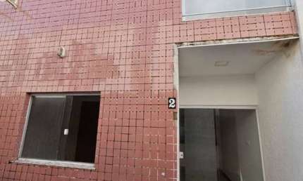 Casa para locação em Ipitanga dentro de condomínio!